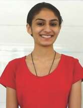 Bhagyashri Soni