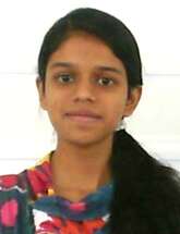 Bhavisha Prajapati